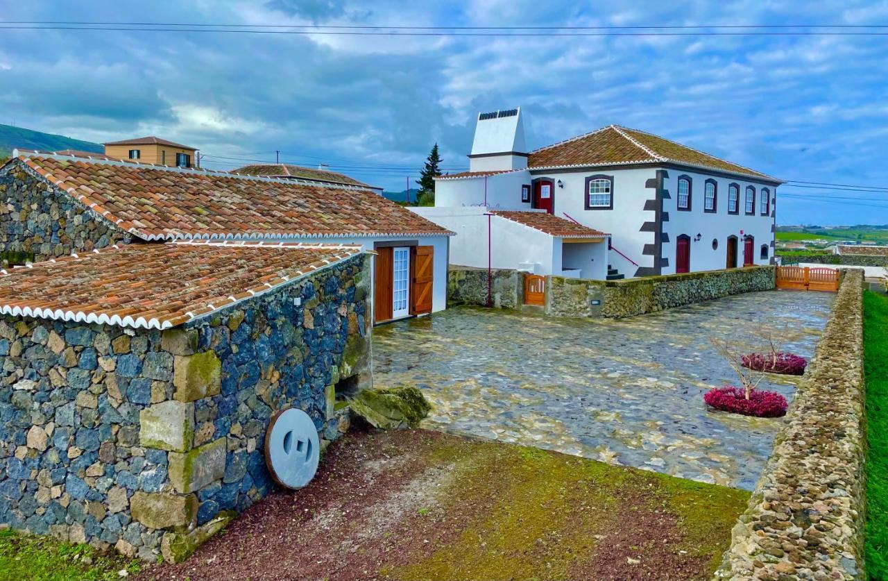 Villa Casa Do Avo Jose Alves Praia da Vitória Exterior foto
