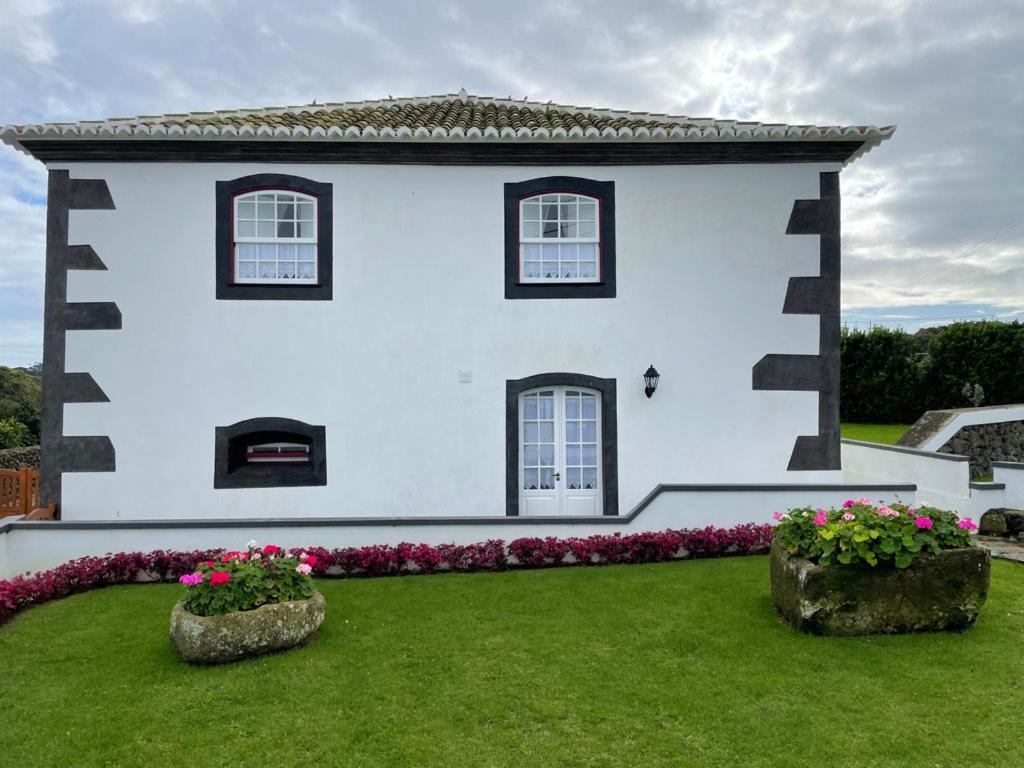 Villa Casa Do Avo Jose Alves Praia da Vitória Exterior foto