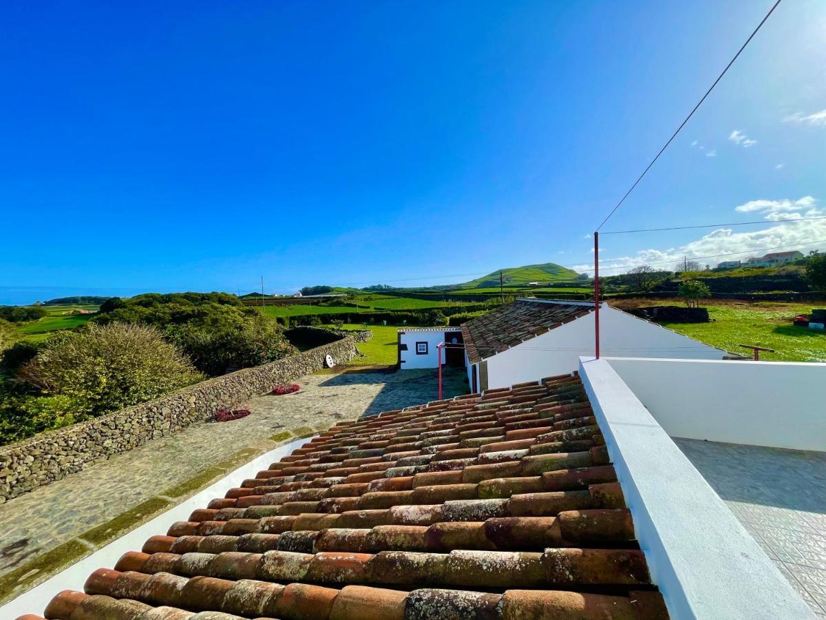 Villa Casa Do Avo Jose Alves Praia da Vitória Exterior foto